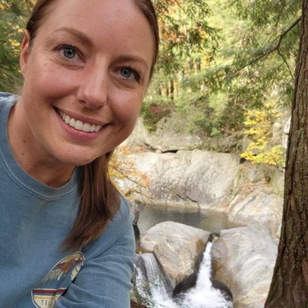 Meet your Posher, Amie